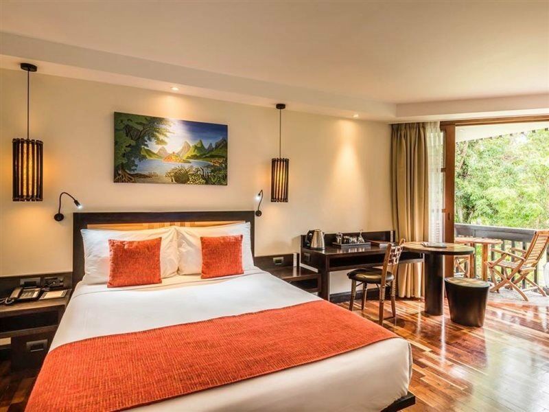 The Warwick Fiji 5* Korolevu (Viti Levu)